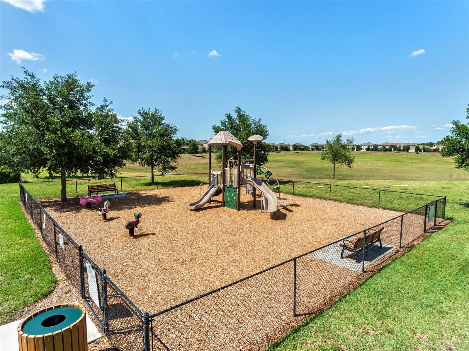ORCHARD HILLS - Residential