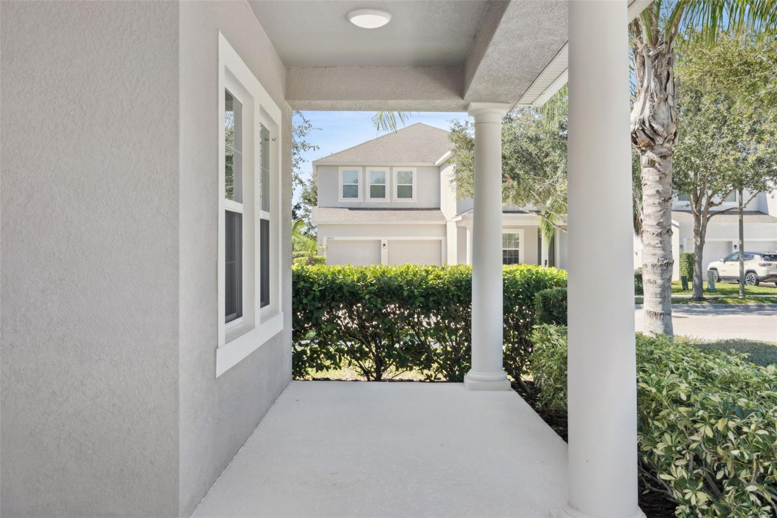 ORCHARD HILLS - Residential
