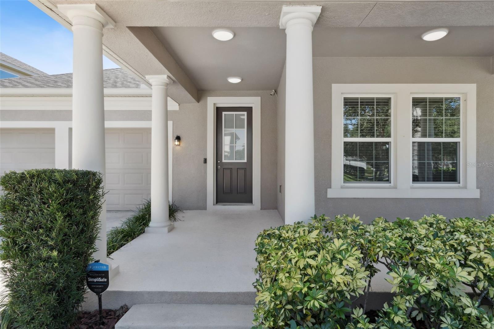 ORCHARD HILLS - Residential