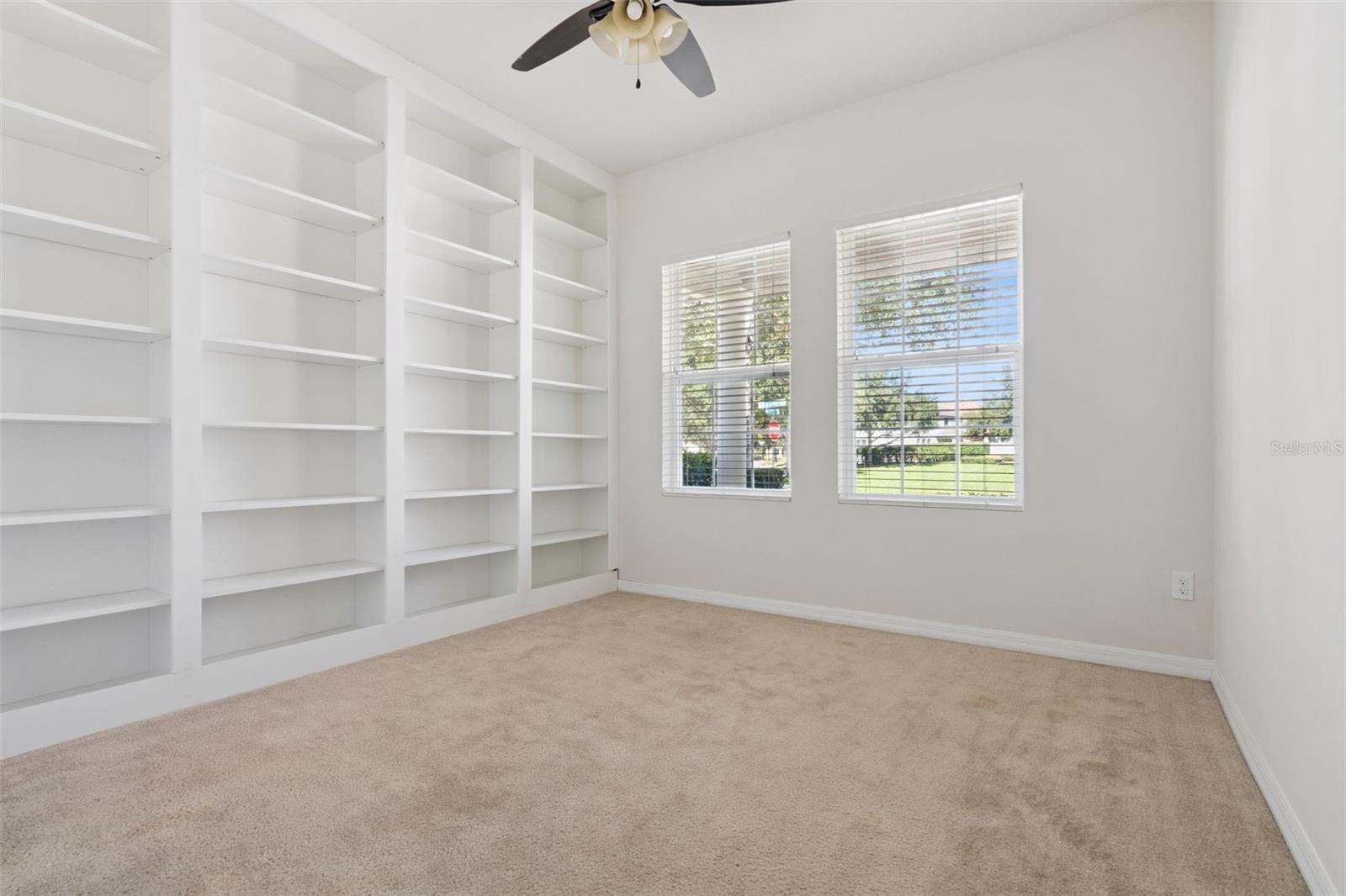 ORCHARD HILLS - Residential