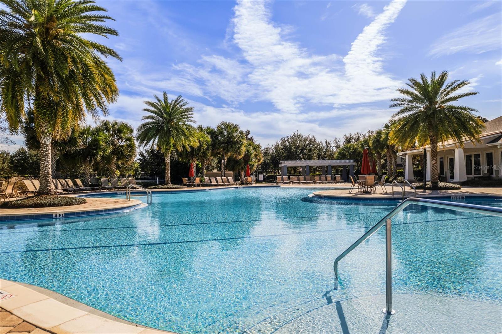 ORCHARD HILLS - Residential