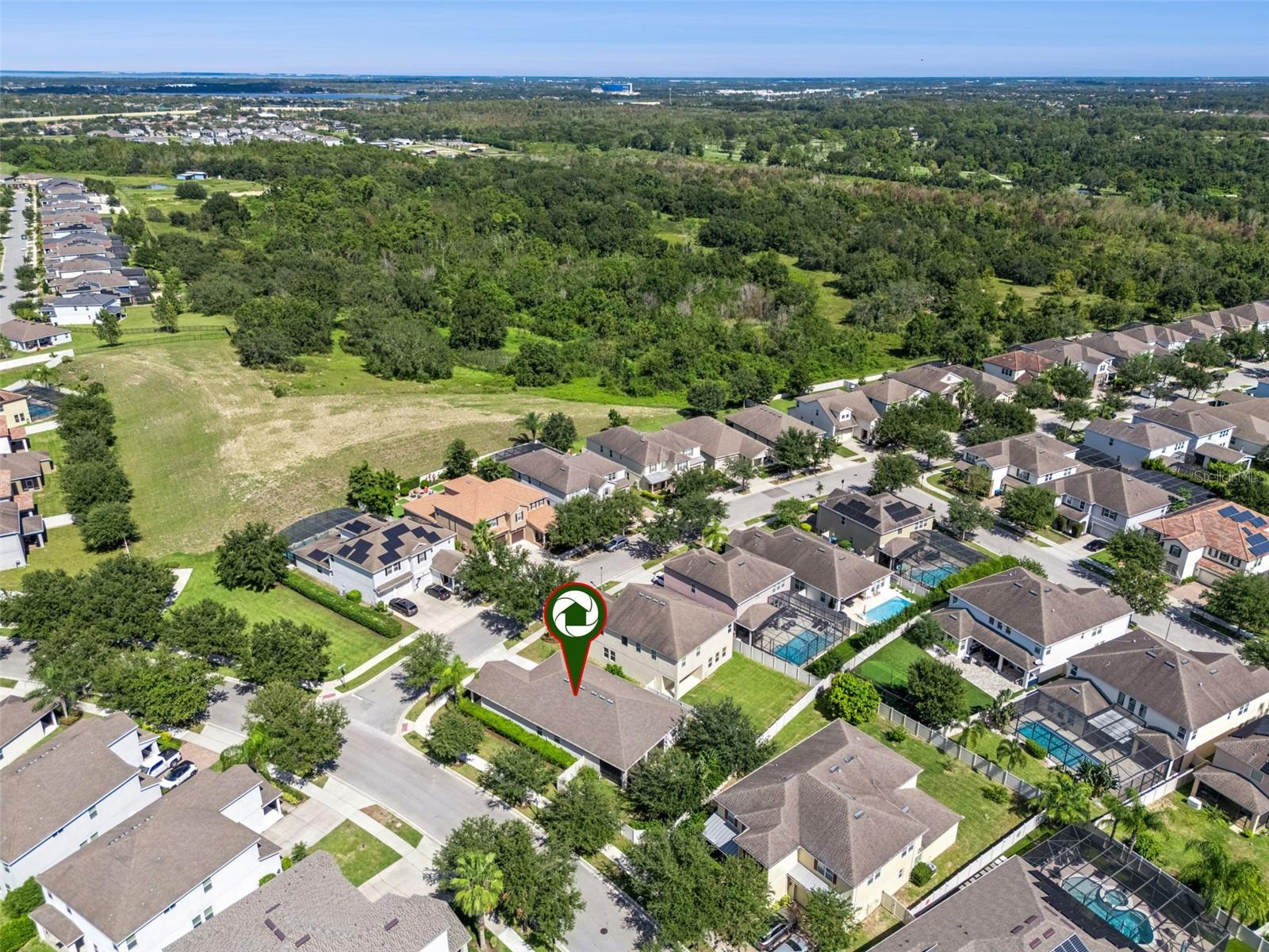 ORCHARD HILLS - Residential