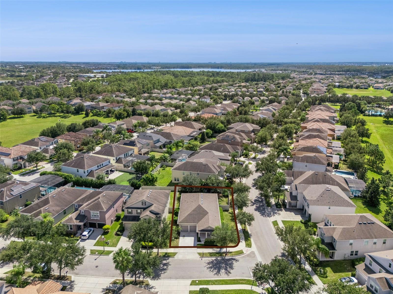 14580 CEDAR HILL DRIVE