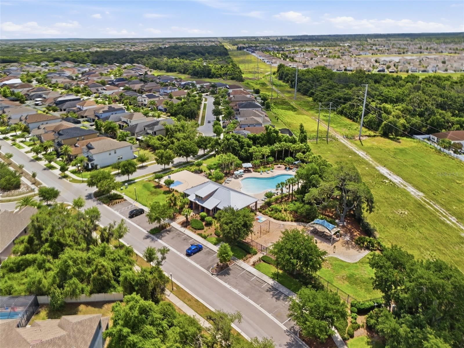 OAKS AT SHADY CREEK PH 1 - Residential