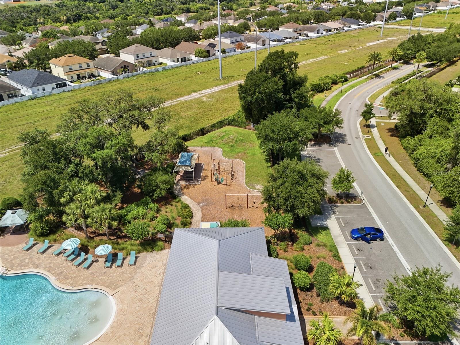 OAKS AT SHADY CREEK PH 1 - Residential