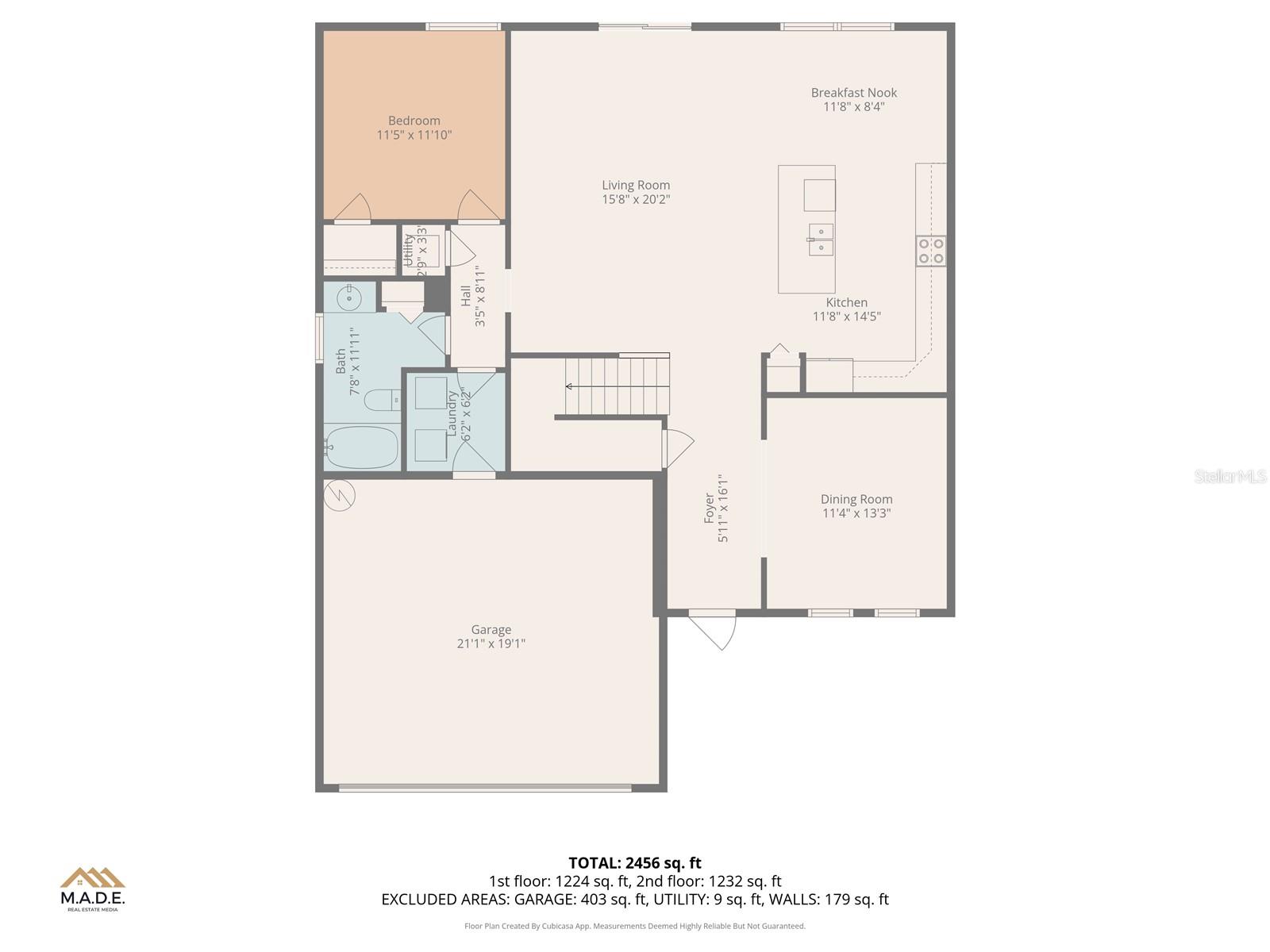 OAKS AT SHADY CREEK PH 1 - Residential