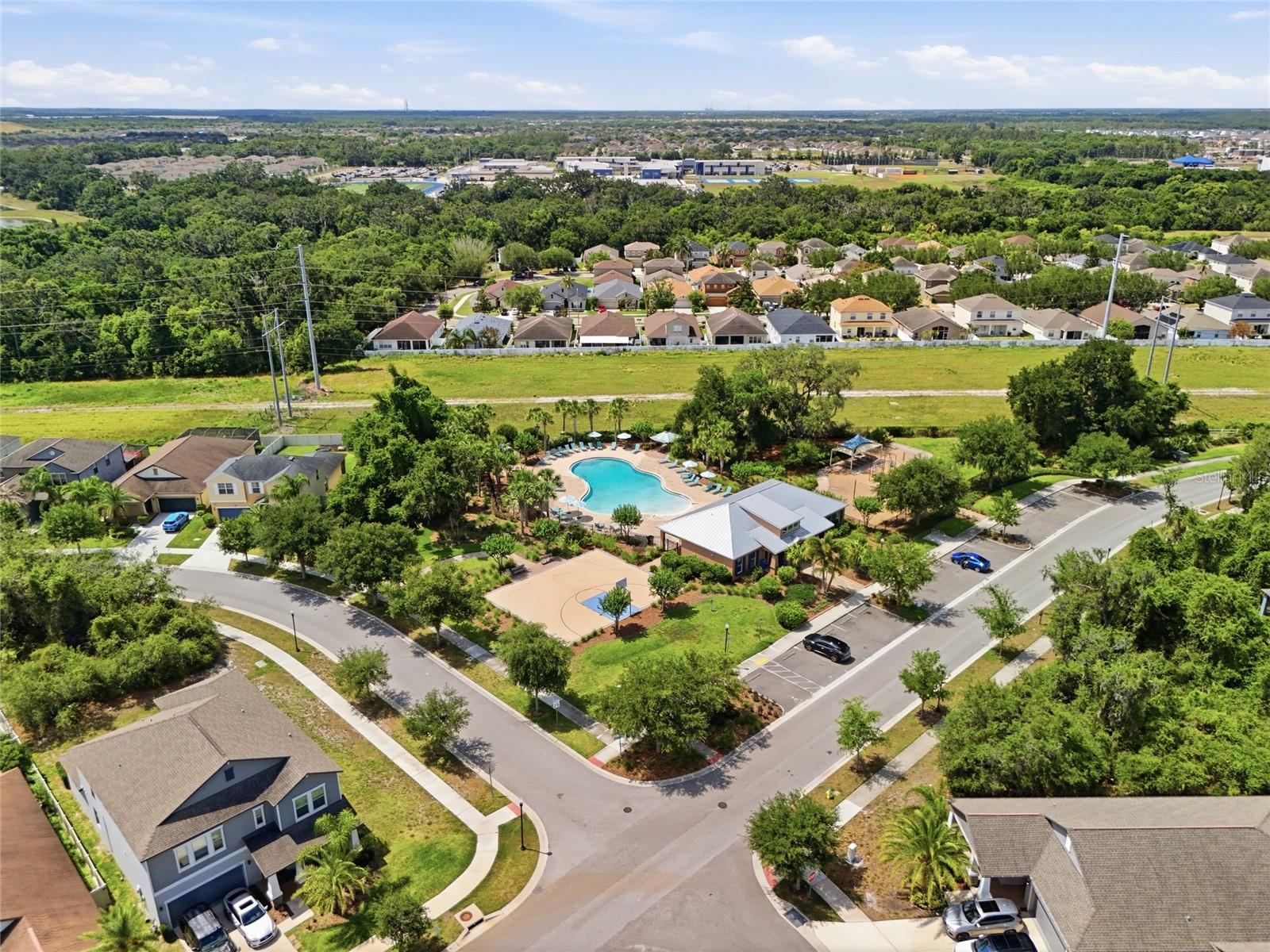 OAKS AT SHADY CREEK PH 1 - Residential