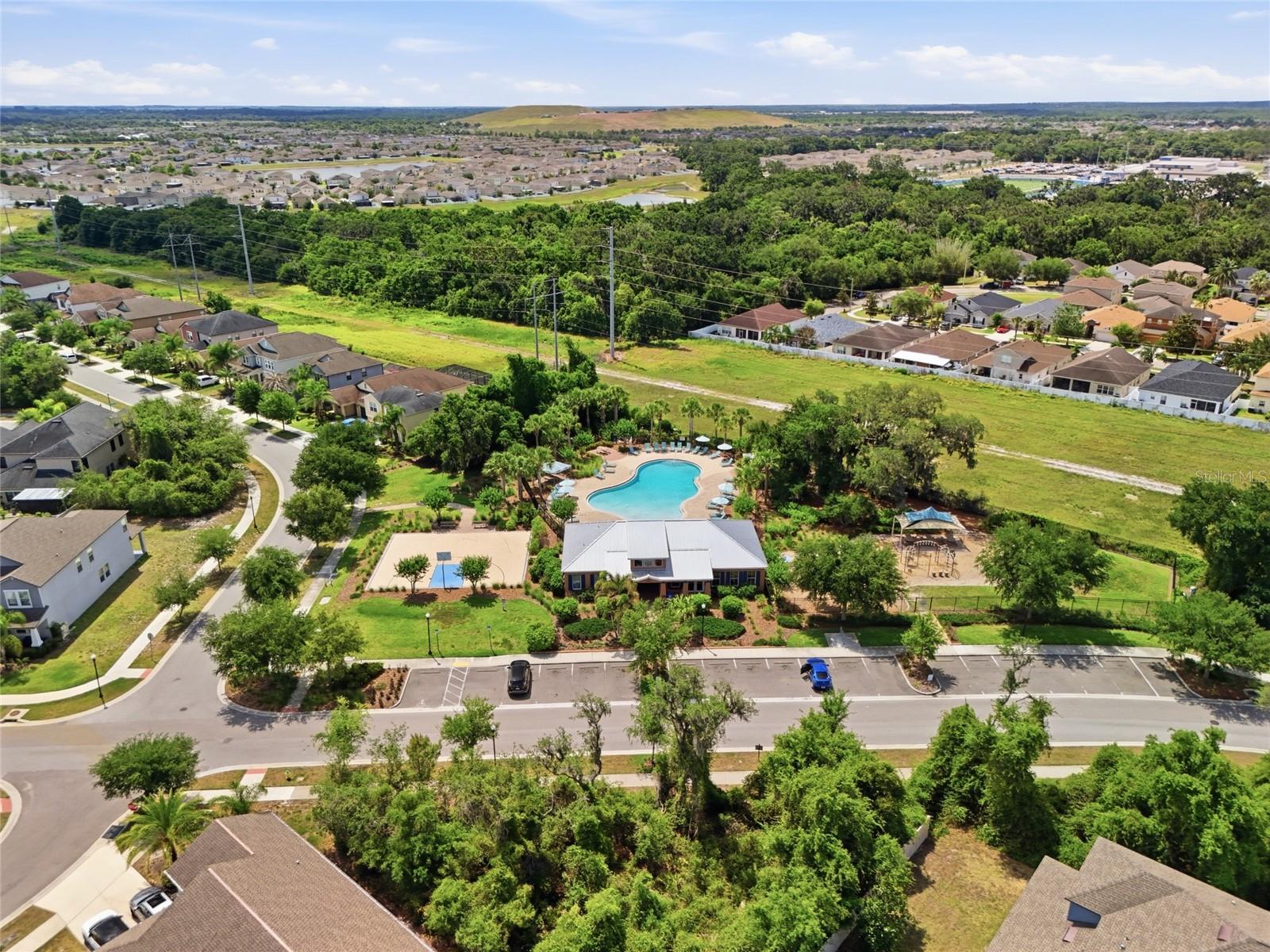 OAKS AT SHADY CREEK PH 1 - Residential