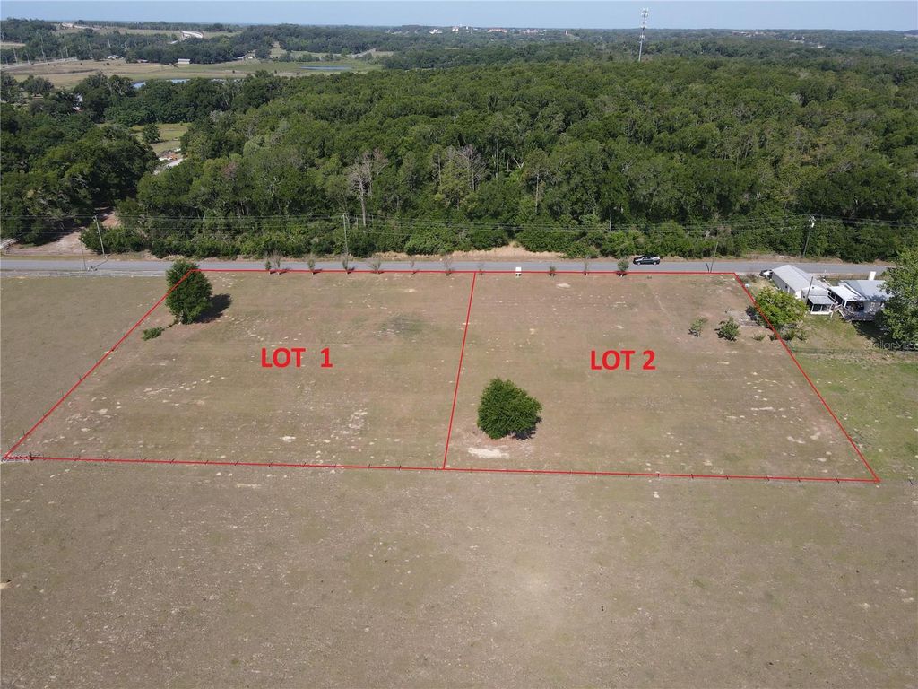 Photo of 1 Smith Road, Dade City, FL 33525 (MLS # TB8503578)