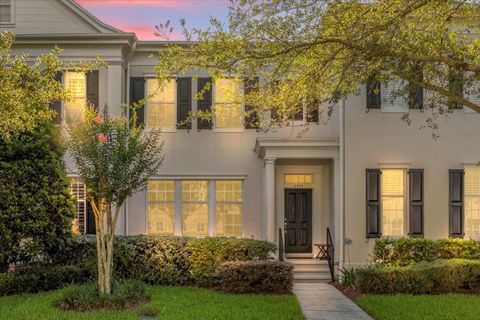 A home in ORLANDO