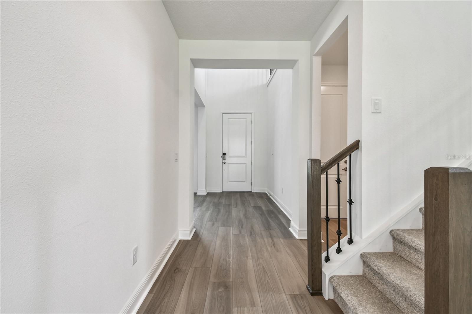 HAWKSTONE - Residential