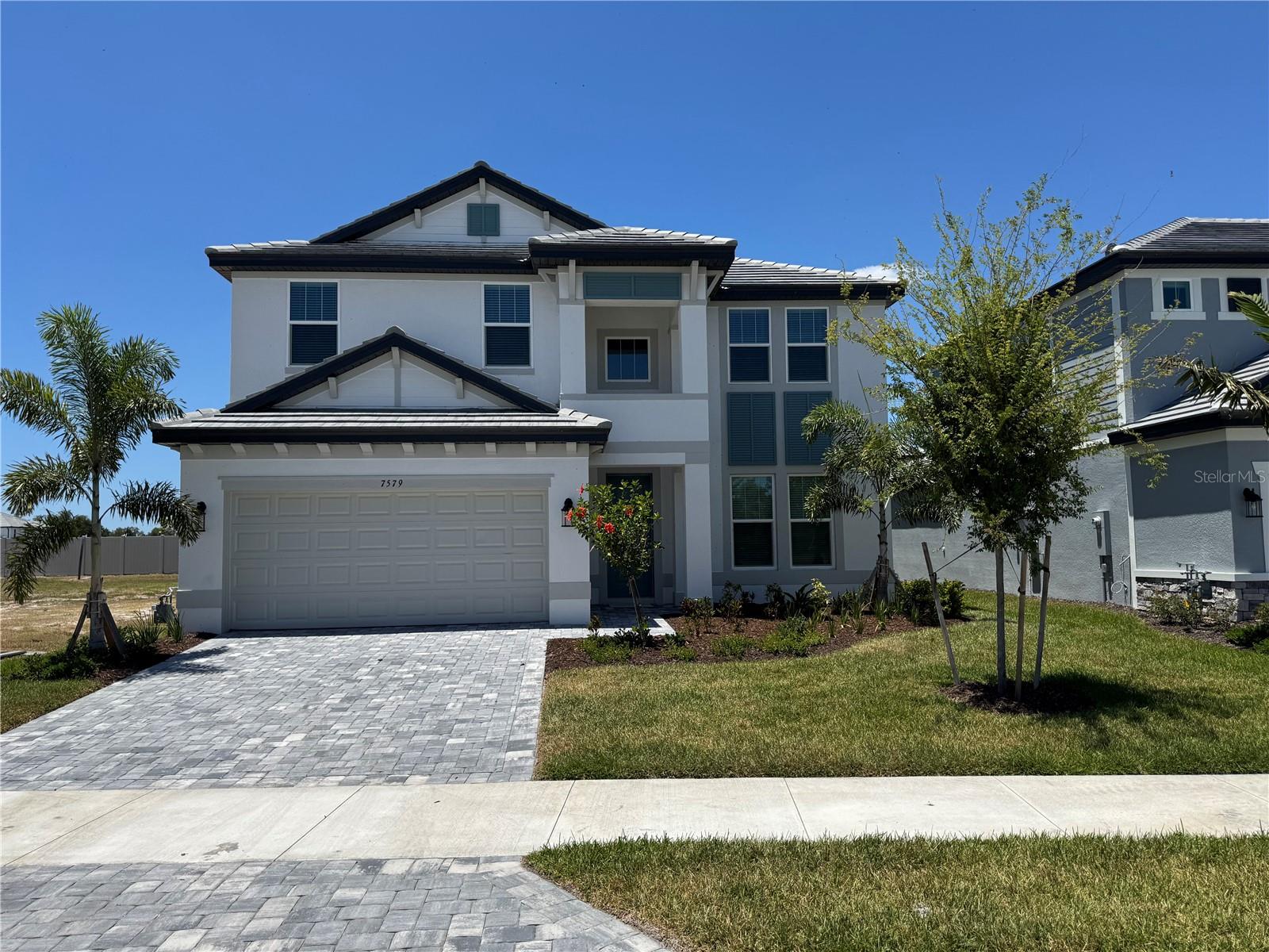 HAWKSTONE - Residential