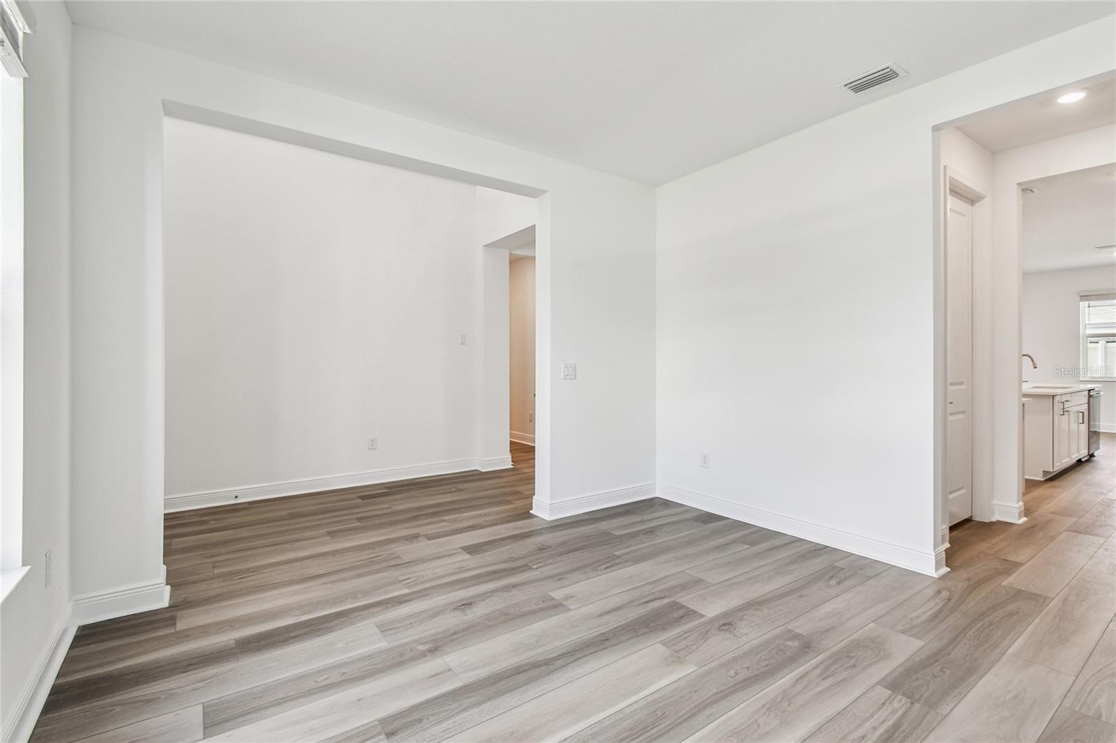 HAWKSTONE - Residential