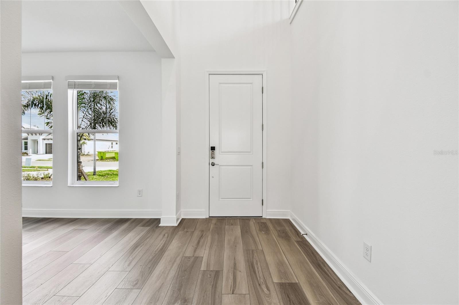 HAWKSTONE - Residential