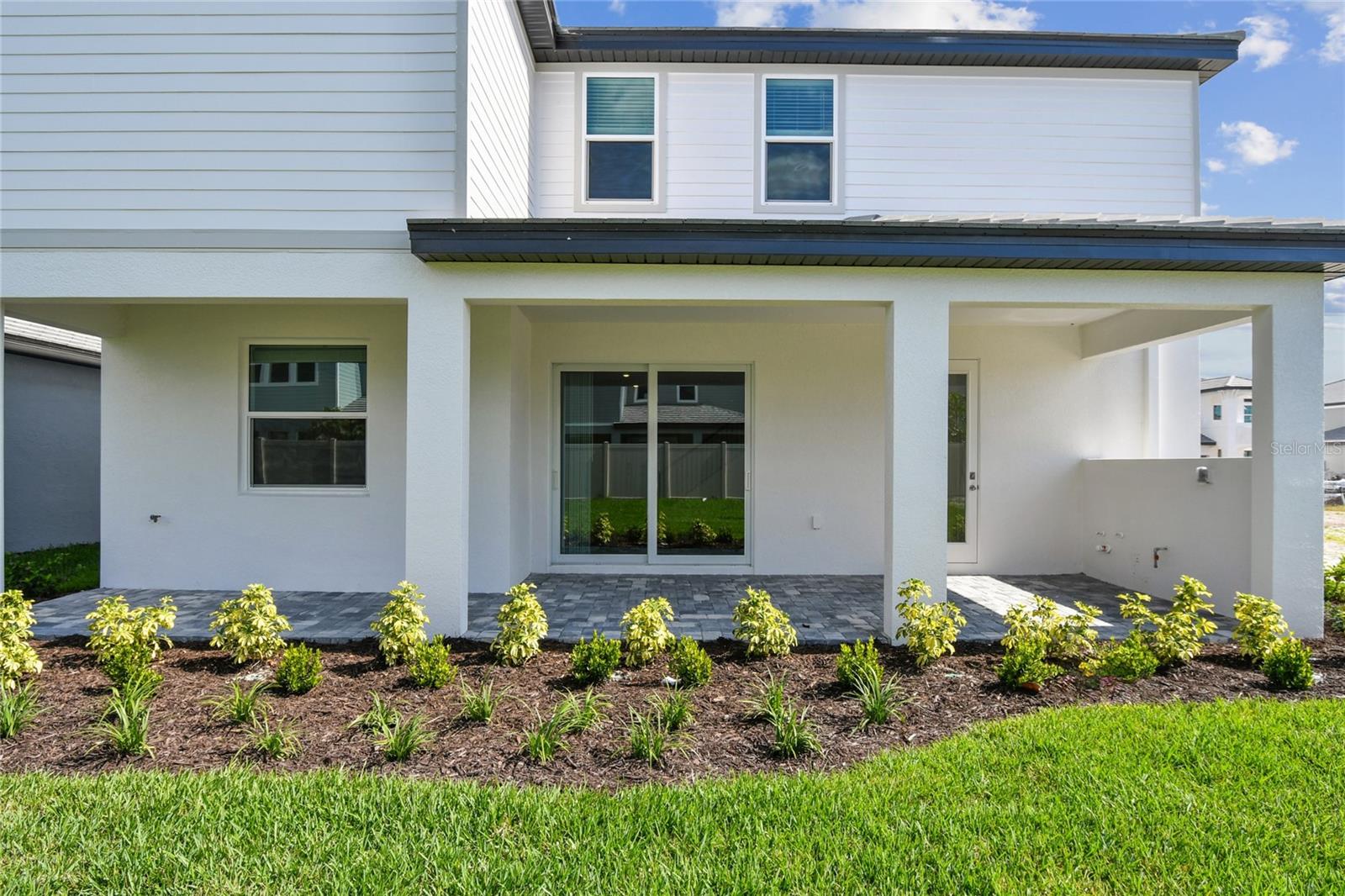 HAWKSTONE - Residential