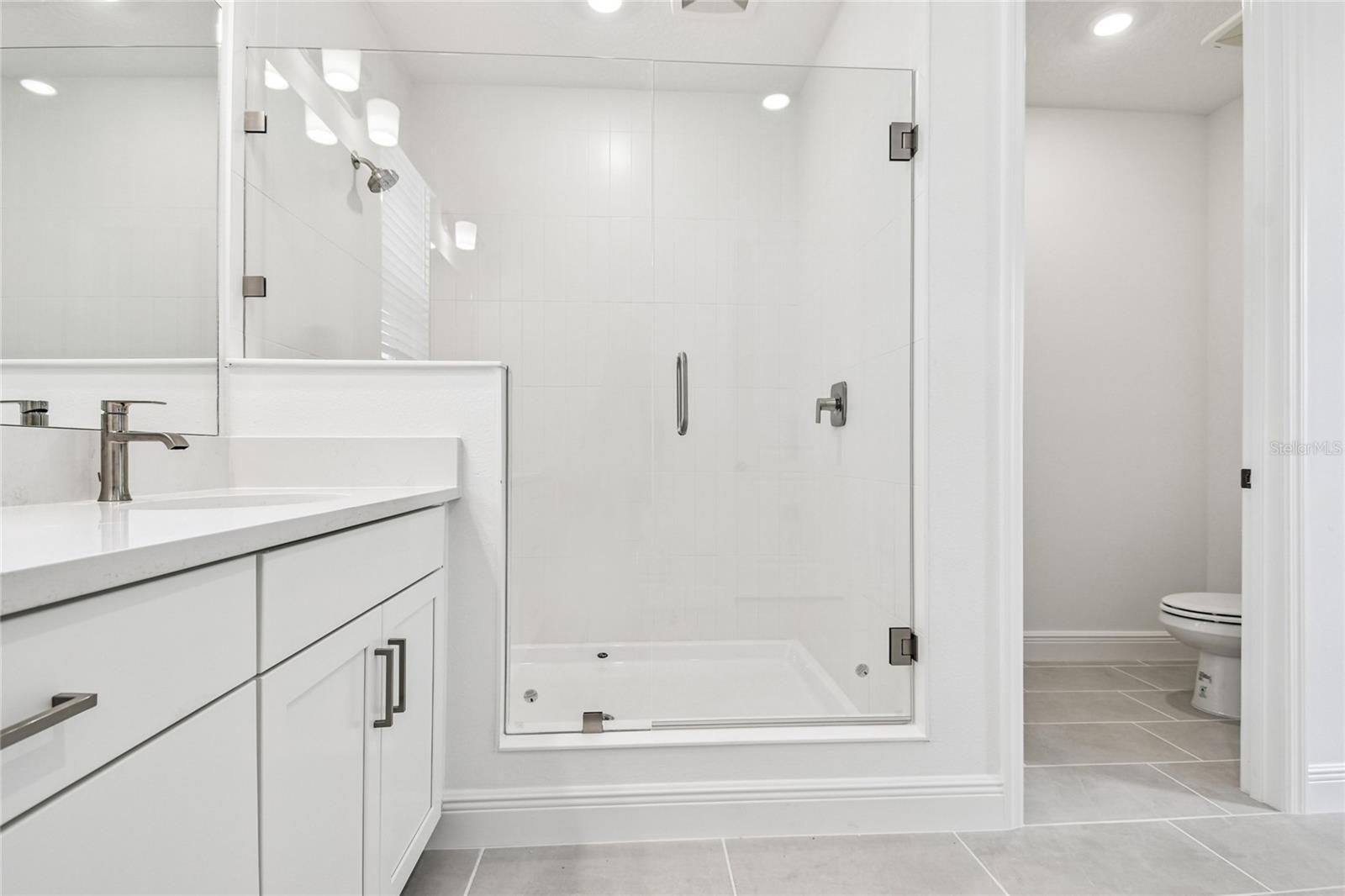 HAWKSTONE - Residential