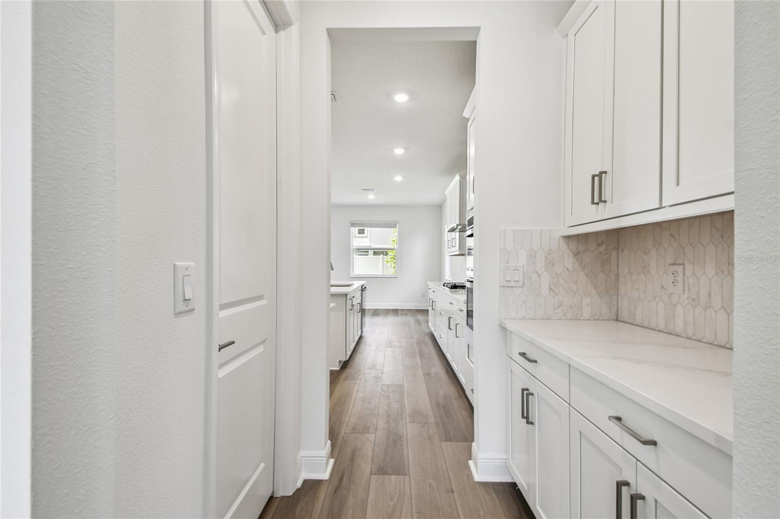 HAWKSTONE - Residential