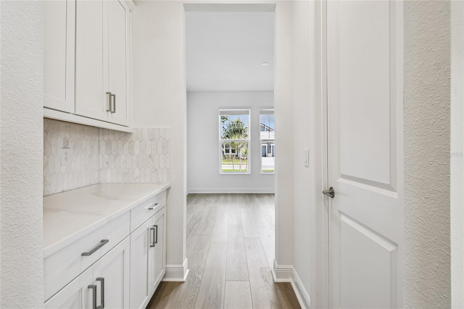 HAWKSTONE - Residential