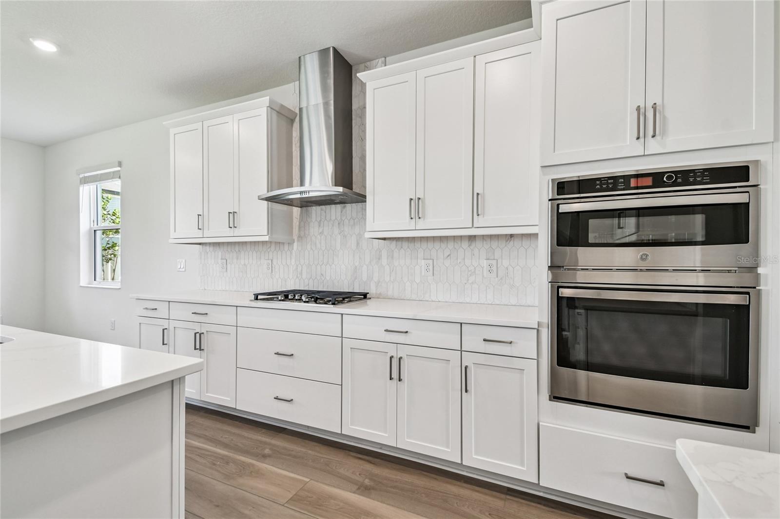 HAWKSTONE - Residential