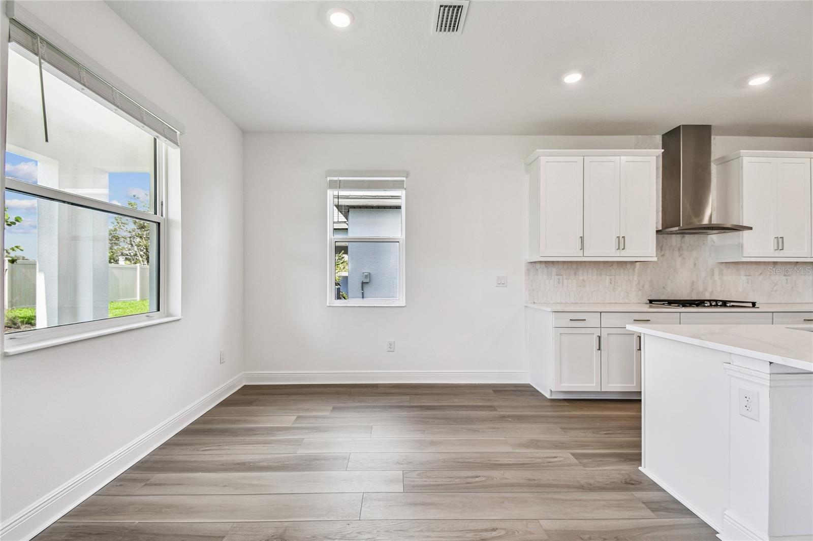 HAWKSTONE - Residential