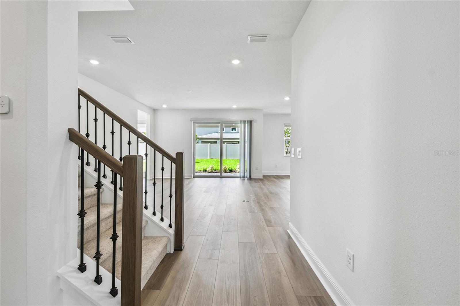 HAWKSTONE - Residential