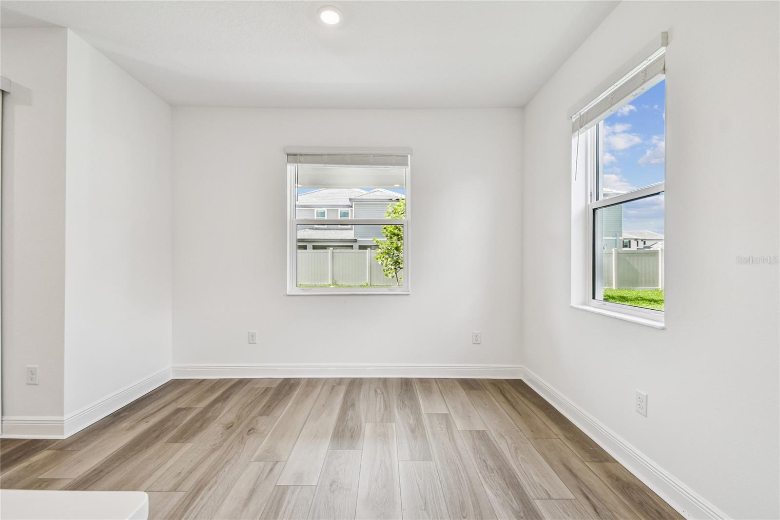 HAWKSTONE - Residential