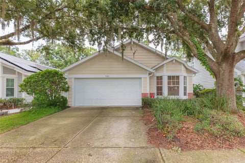 Photo of 5161 Sterling Manor Drive, Tampa, FL 33647 (MLS # TB8549522)