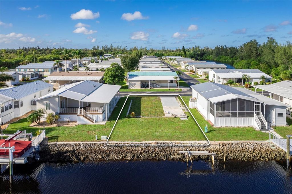 Photo of 4300 Riverside Drive #204, Punta Gorda, FL 33982 (MLS # C7515947)