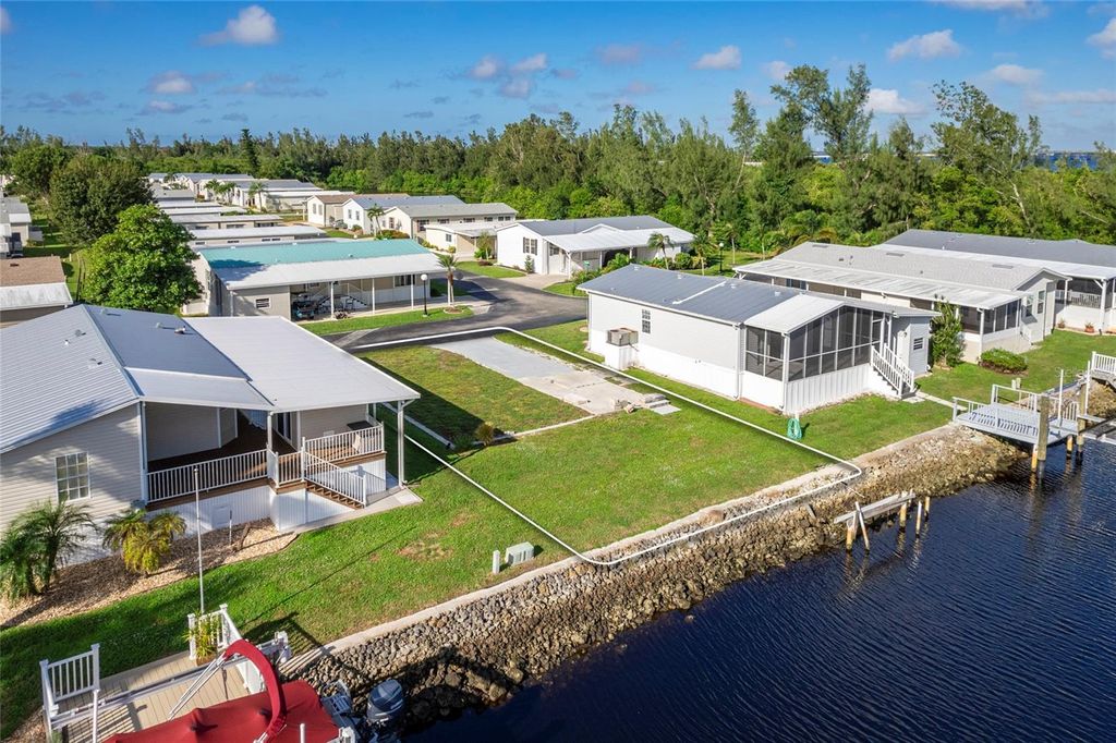 Photo of 4300 Riverside Drive #204, Punta Gorda, FL 33982 (MLS # C7515947)