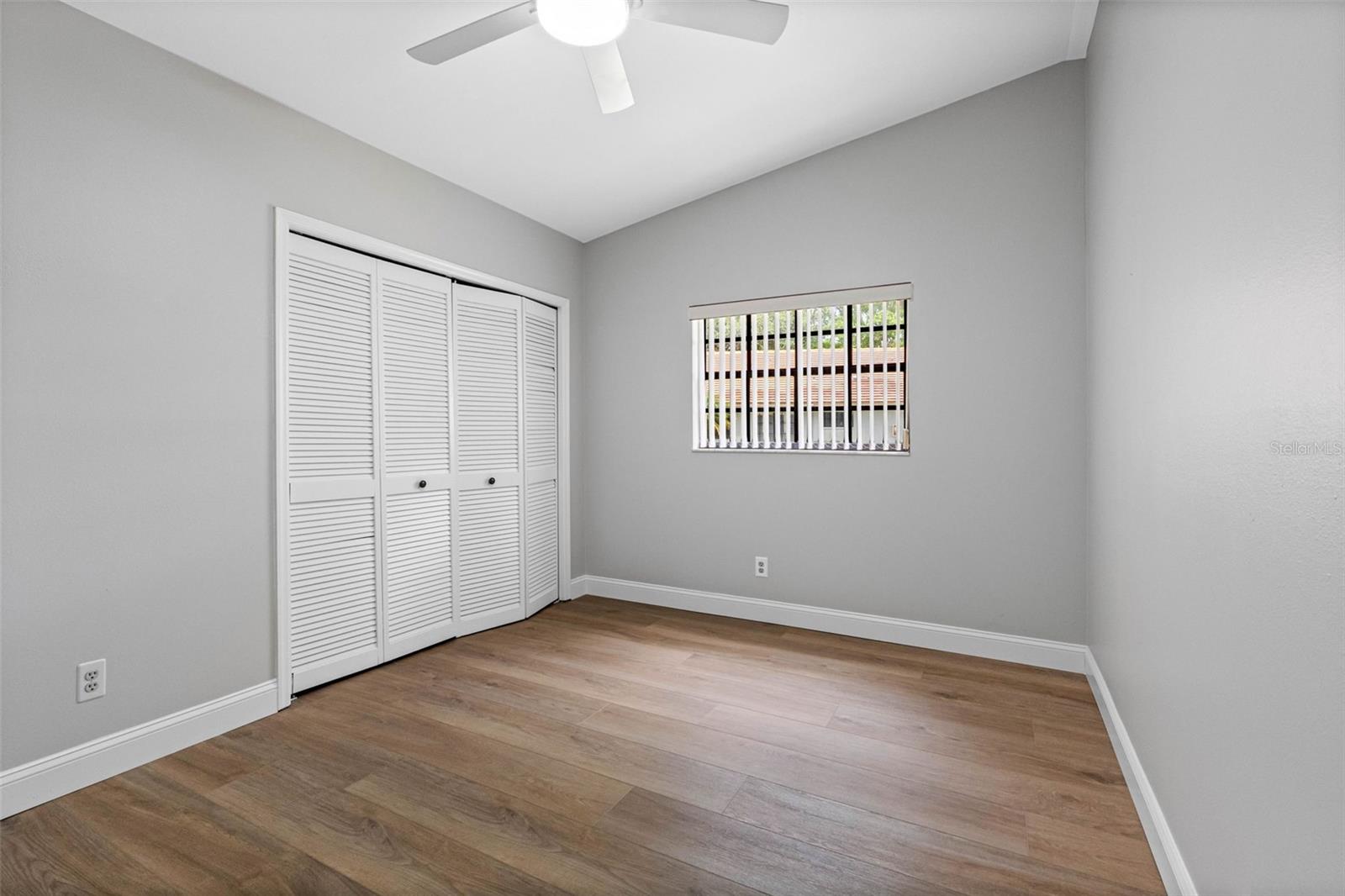 VILLAS OF LAKE ARBOR - Residential
