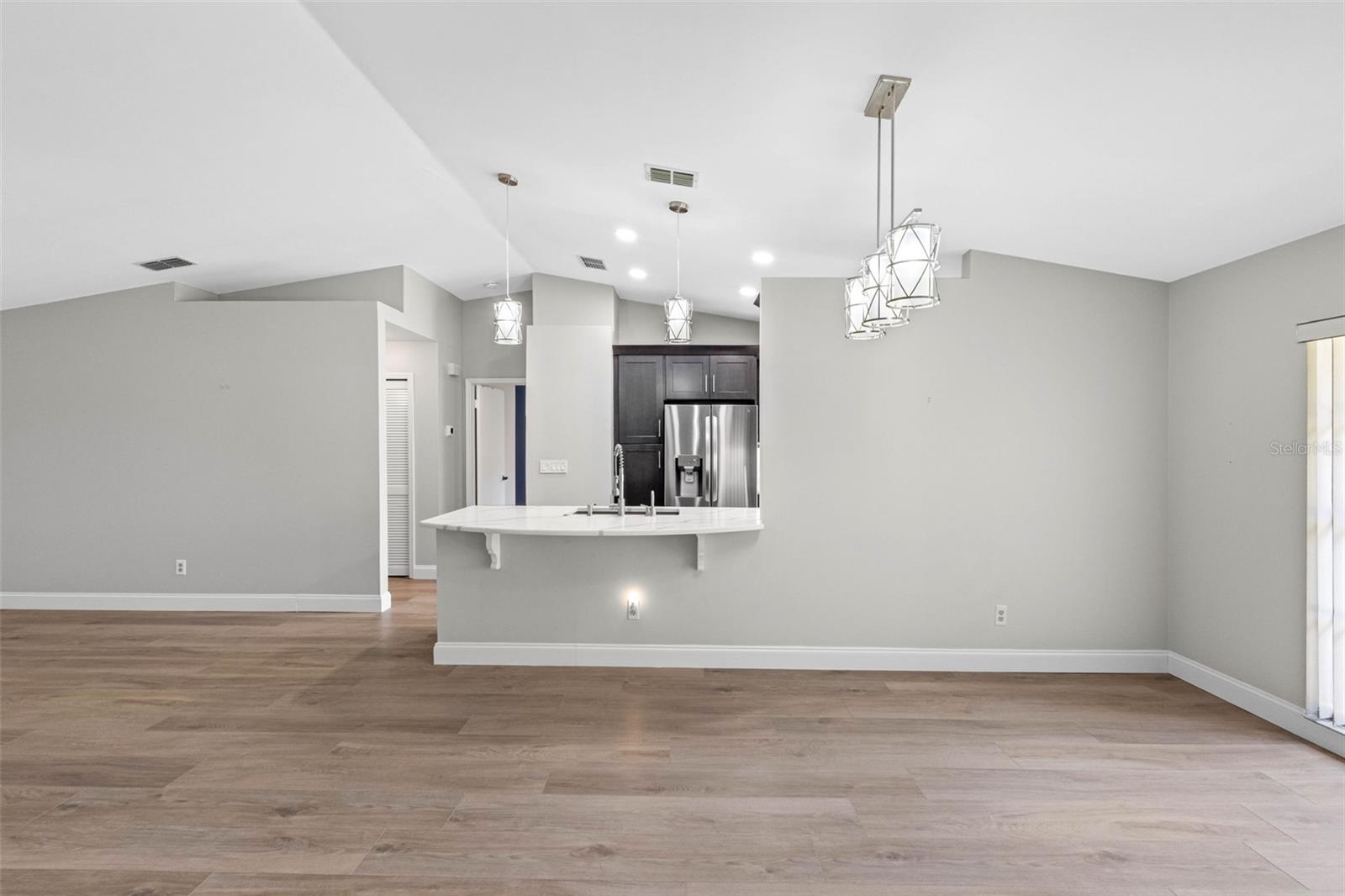 VILLAS OF LAKE ARBOR - Residential