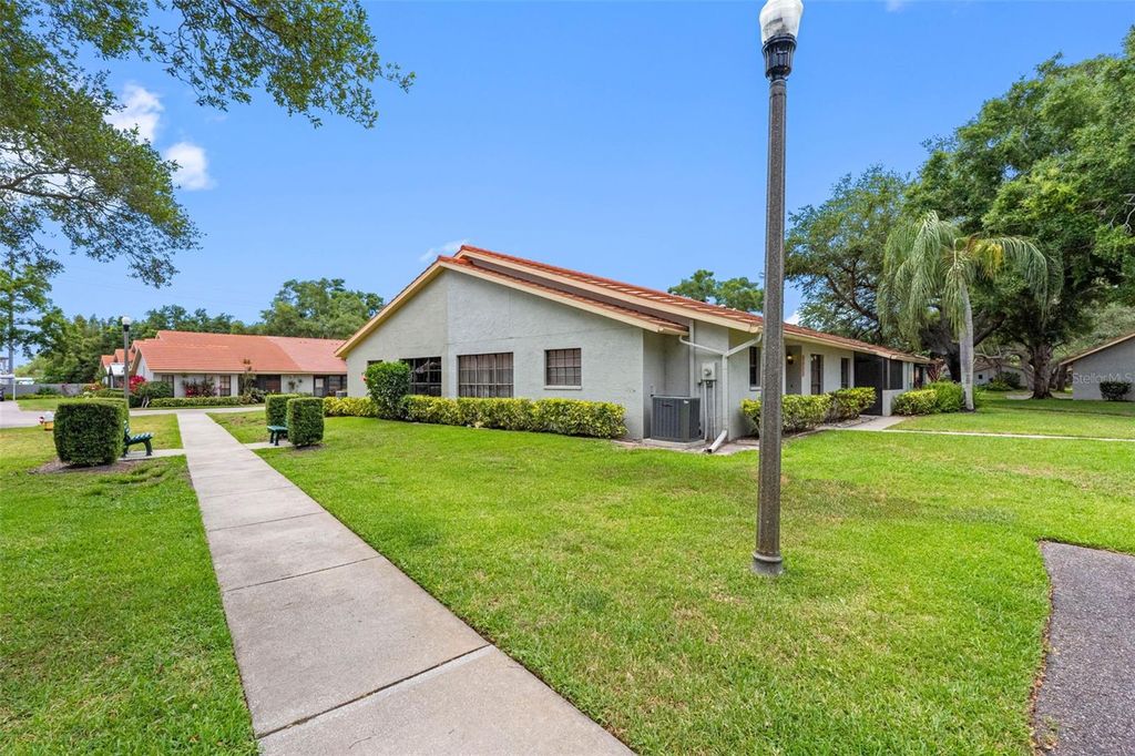 Photo of 2022 Arbor Lane, Clearwater, FL 33763 (MLS # TB8506486)