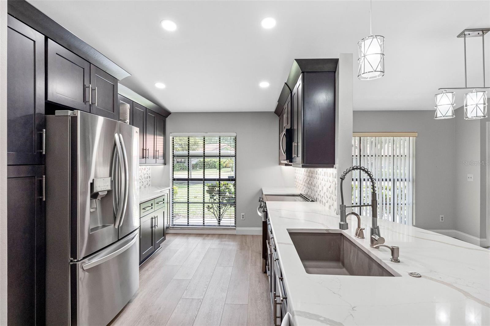 VILLAS OF LAKE ARBOR - Residential