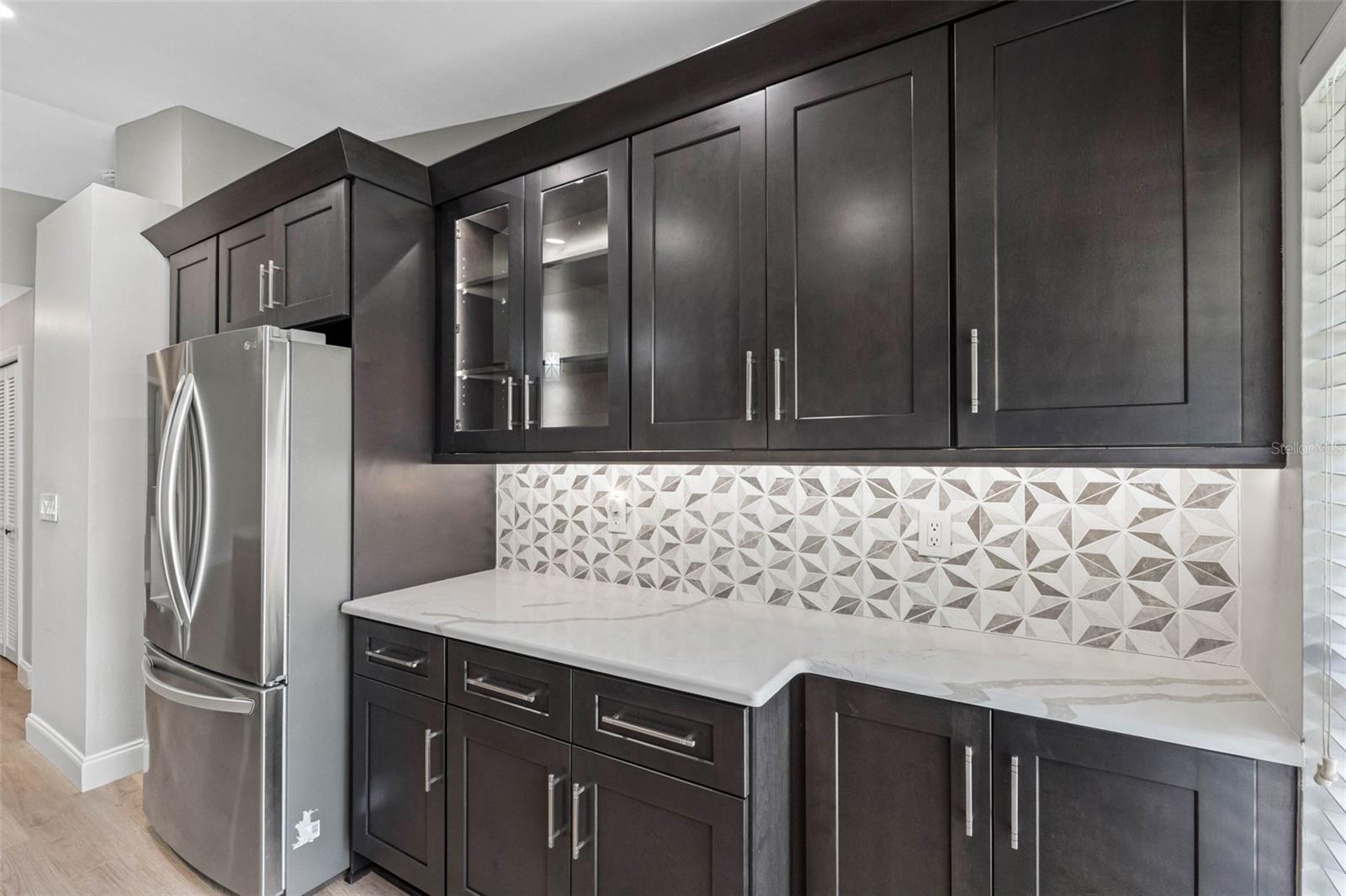 VILLAS OF LAKE ARBOR - Residential