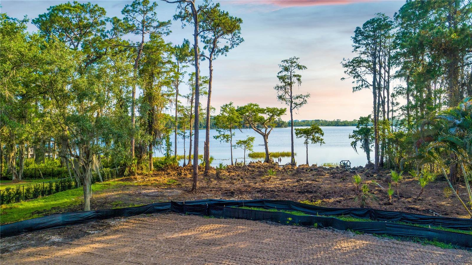 LAKE NONA ESTATES - Land