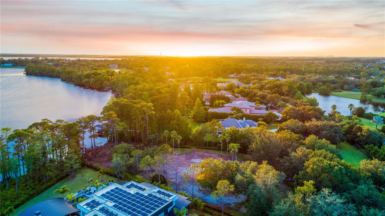 LAKE NONA ESTATES - Land