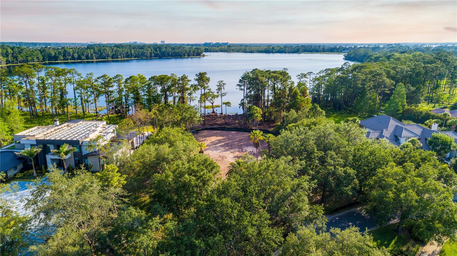 LAKE NONA ESTATES - Land