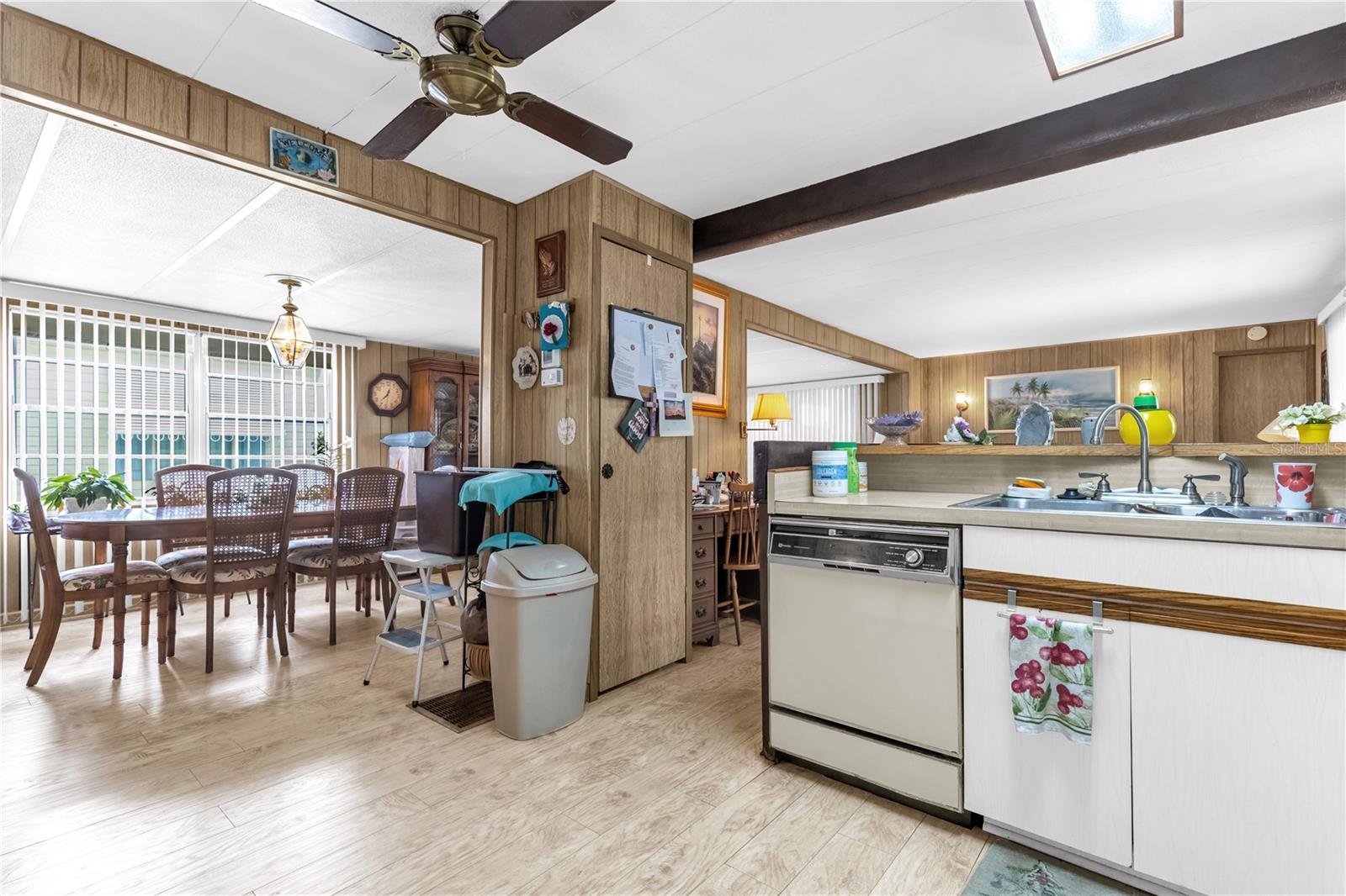 TIDEVUE ESTATES FIRST ADD - Residential