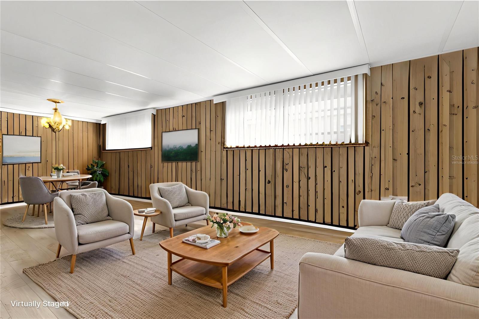 TIDEVUE ESTATES FIRST ADD - Residential