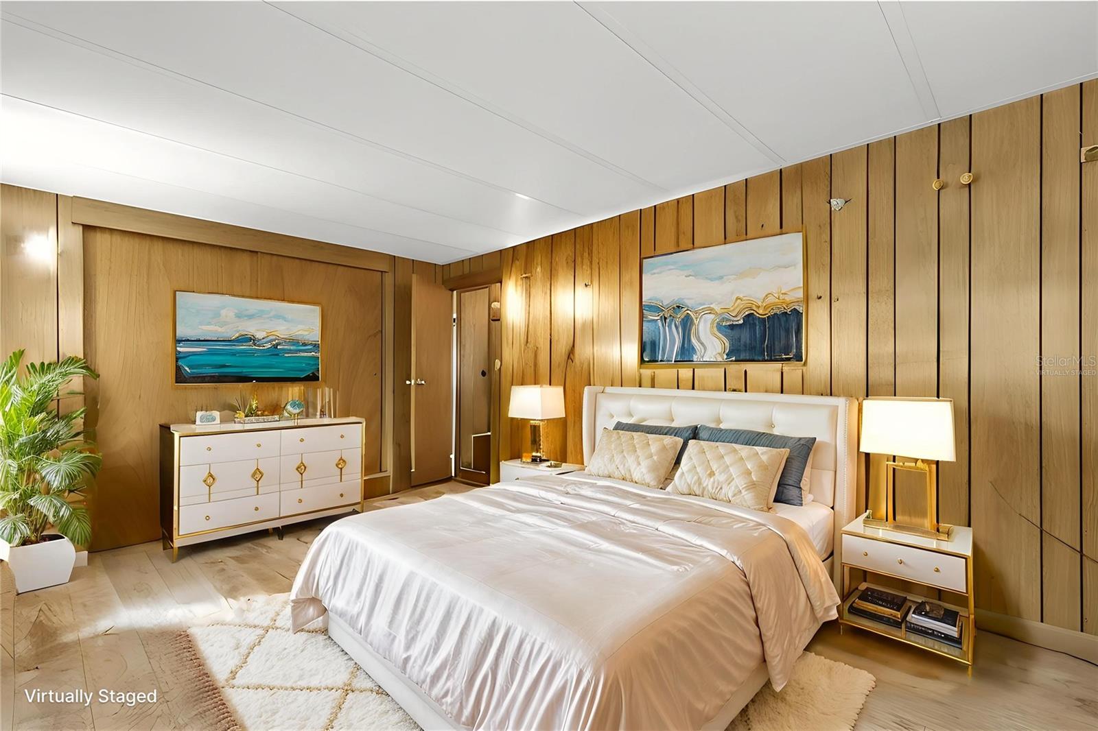 TIDEVUE ESTATES FIRST ADD - Residential