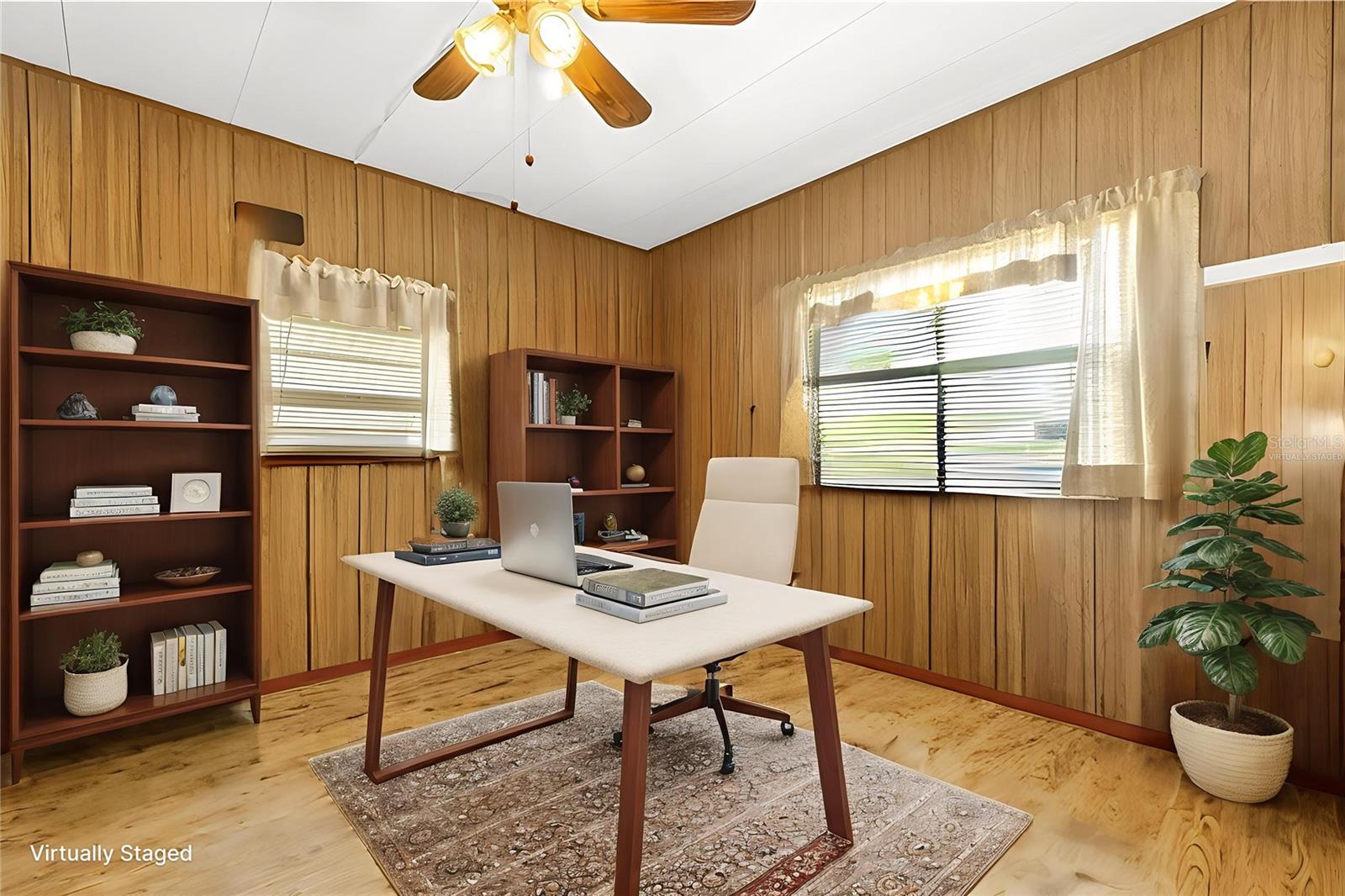 TIDEVUE ESTATES FIRST ADD - Residential