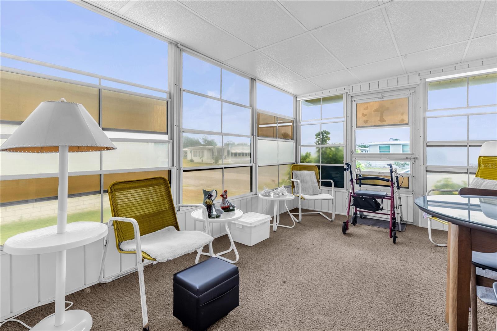 TIDEVUE ESTATES FIRST ADD - Residential