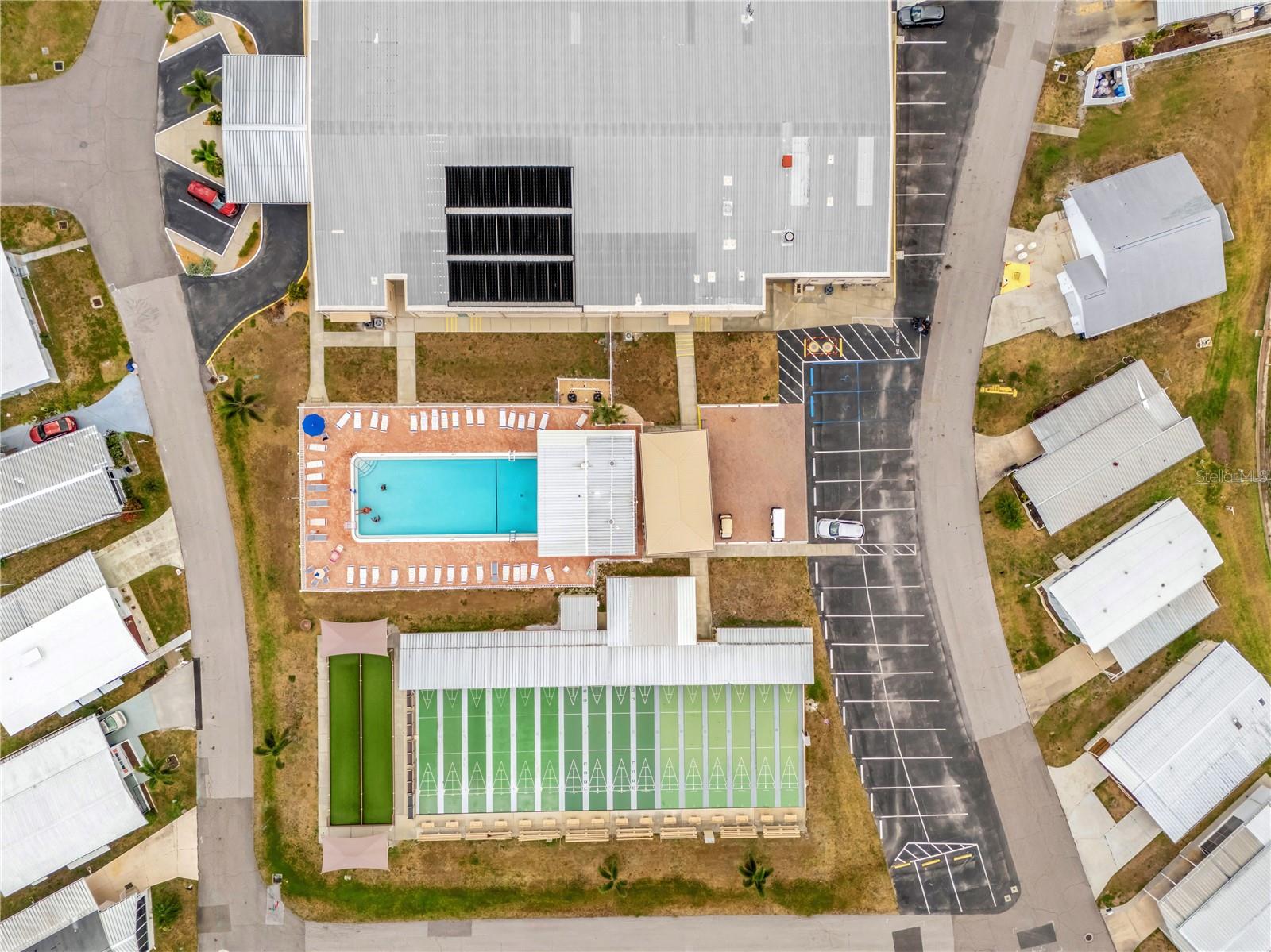 TIDEVUE ESTATES FIRST ADD - Residential