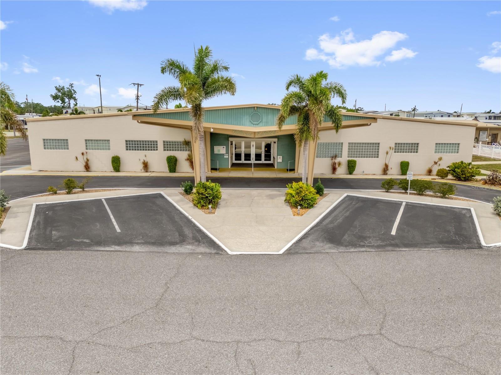 TIDEVUE ESTATES FIRST ADD - Residential