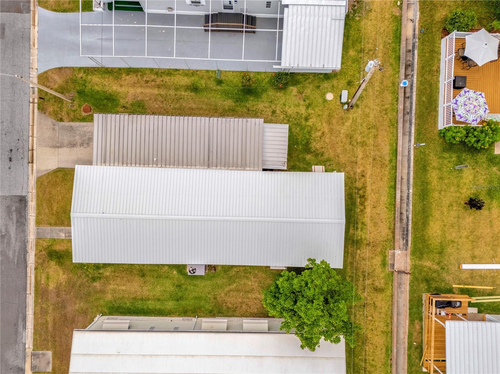 TIDEVUE ESTATES FIRST ADD - Residential