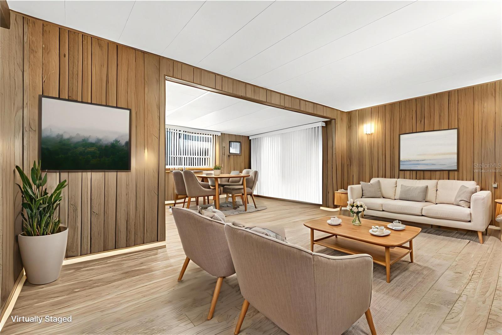 TIDEVUE ESTATES FIRST ADD - Residential