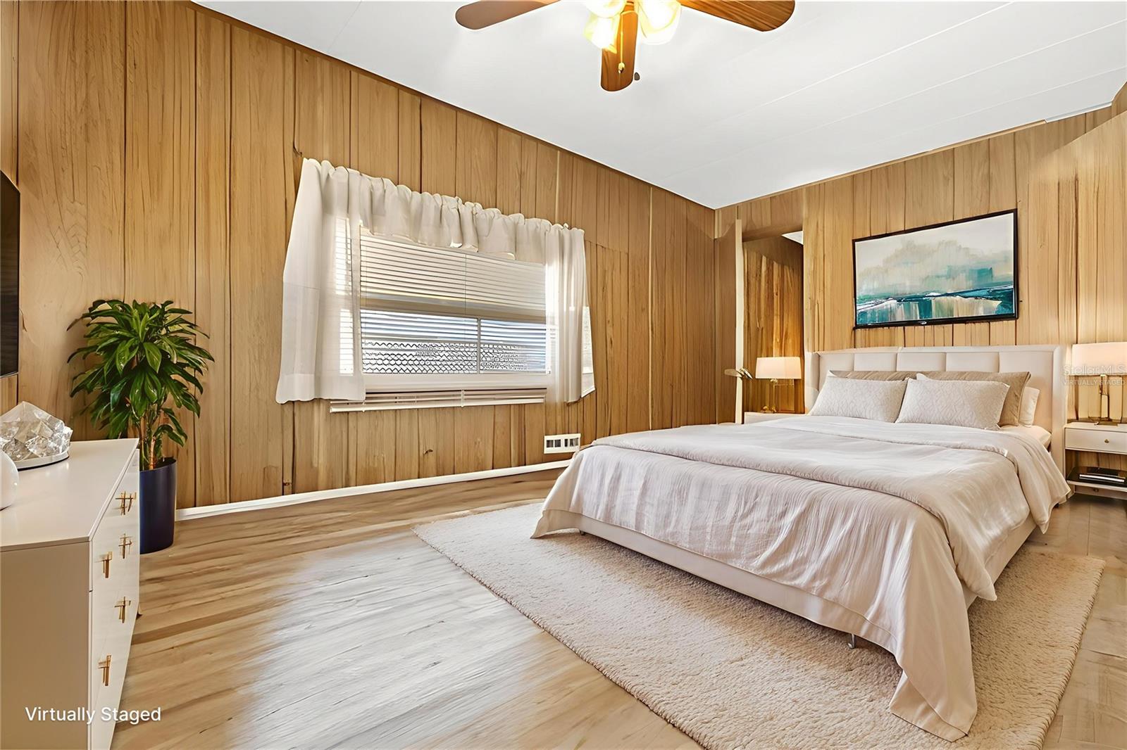 TIDEVUE ESTATES FIRST ADD - Residential