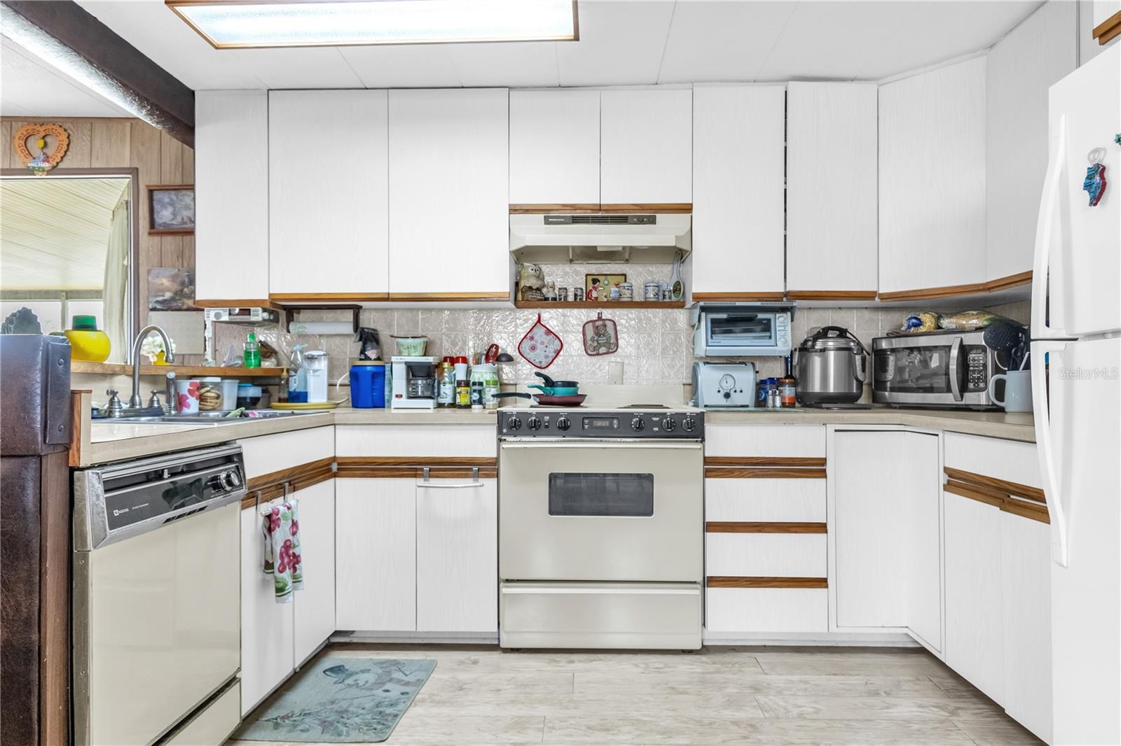 TIDEVUE ESTATES FIRST ADD - Residential