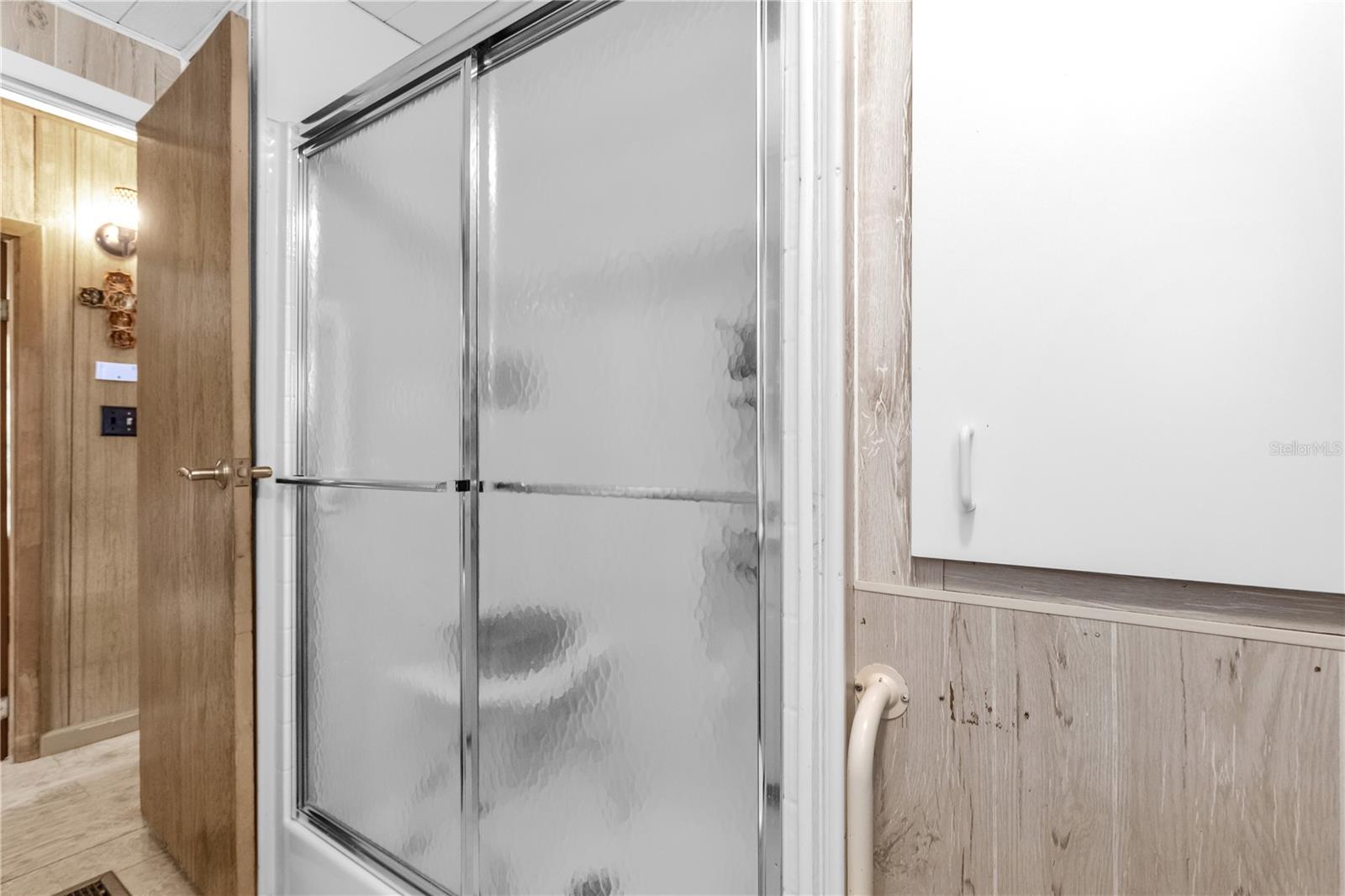 TIDEVUE ESTATES FIRST ADD - Residential