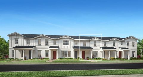 Photo of 1862 Falconhurst Lane, Apopka, FL 32703 (MLS # O6316843)